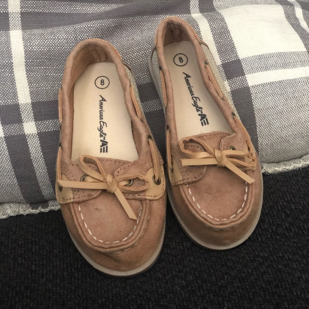 Toddler Boat Shoes